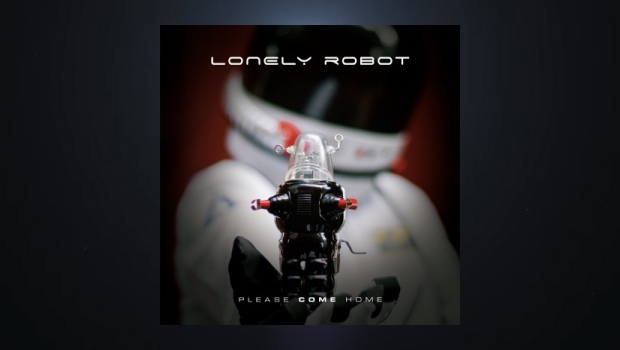 Lonely Robot (John Mitchell) - Please Come Home