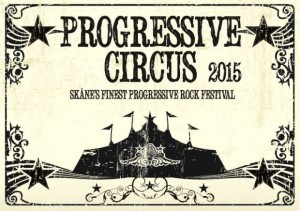 Progressive Circus 2015 Festival