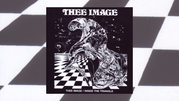 Thee Image - Thee Image / Inside The Triangle