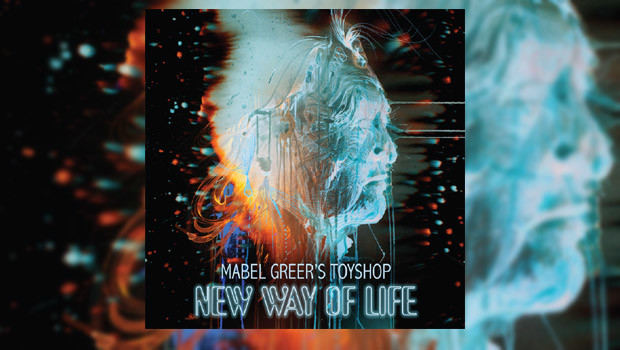 Mabel Greer's Toyshop - New Way of Life