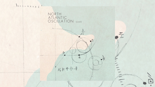 North Atlantic Oscillation – Glare [EP]