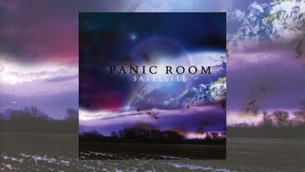 Panic Room - Satellite: Deluxe CD/DVD Expanded Edition