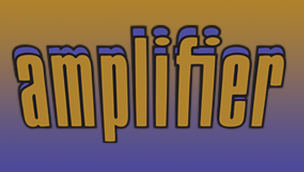 Amplifier Logo