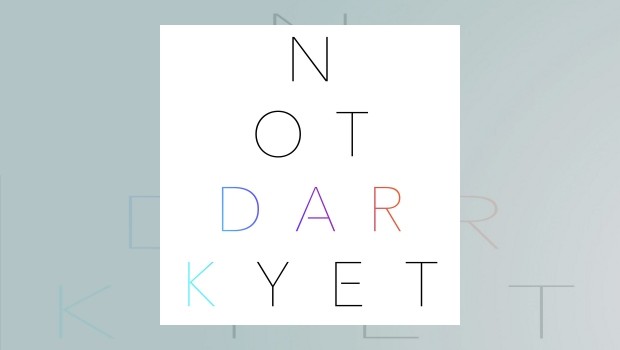 Nathan Parker Smith Large Ensemble – Not Dark Yet