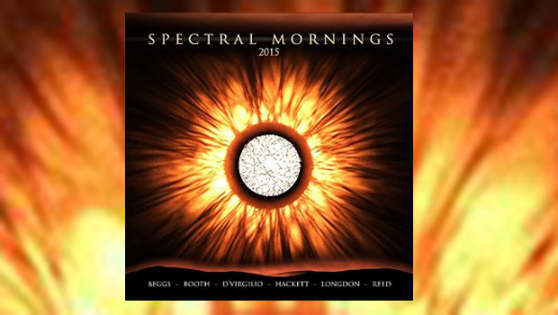 Spectral Mornings 2015