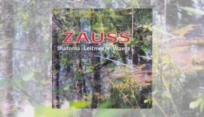 Zauss – Diafonia Leitmotiv Waves