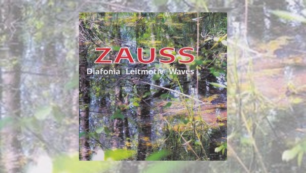 Zauss – Diafonia Leitmotiv Waves