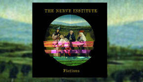 The Nerve Institute - Fictions