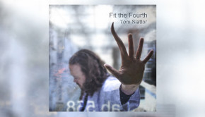 Tom Slatter - Fit The Fourth