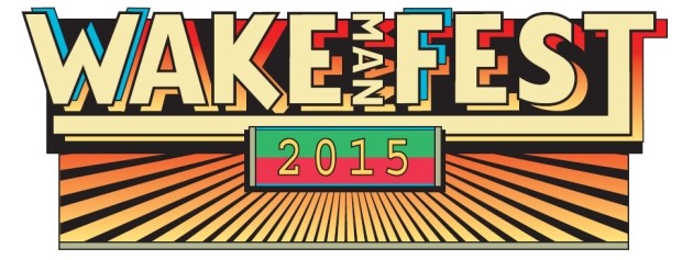 WAKEmanFEST 2015