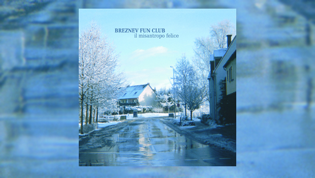 Breznev Fun Club – il misantropo felice