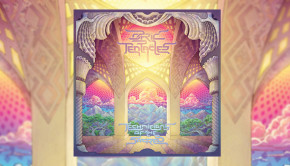Ozric Tentacles - Technicians of the Sacred