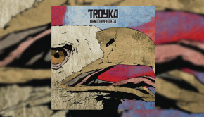 Troyka - Ornithophobia