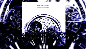 Karda Estra - The Seas and the Stars EP