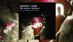 Umphrey's McGee - The London Session