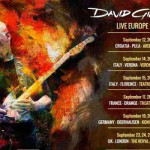 David Gilmour - Royal Albert Hall