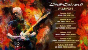 David Gilmour - Royal Albert Hall