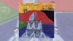 Thinking Plague cover