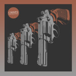 Kapil Seshasayee – Crimes EP