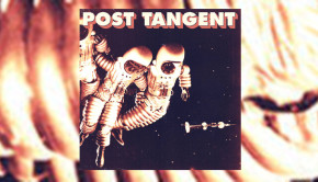 Various Artists - Post Tangent