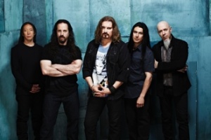 Dream Theater 2015
