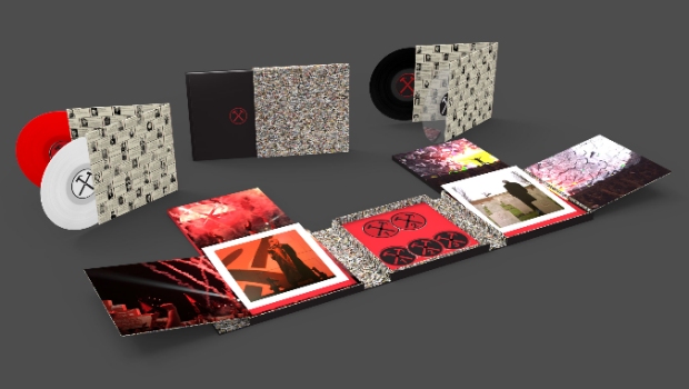 Roger Waters - -The Wall [super-deluxe box set edition]
