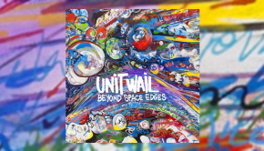 Unit Wail - Beyond Space Edges