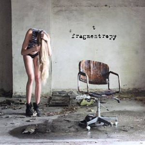 T - Fragmentropy