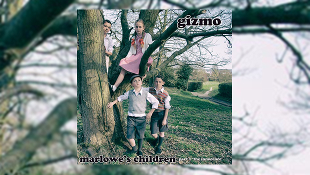 Gizmo - Marlowe's Children