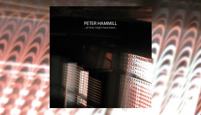 Peter Hammill - ...all that might have been