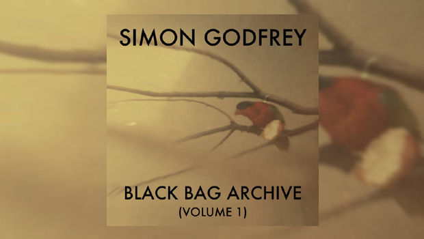 Simon Godfrey - Black Bag Archive (Volume 1)