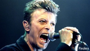 David Bowie RIP