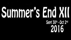 Summer's End XII 2016