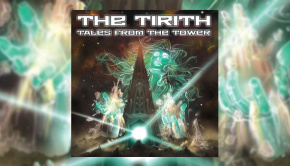 The Tirith - Tales From The Tower