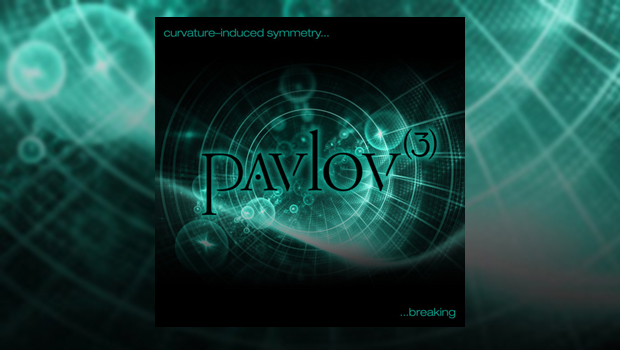 Pavlov3 - Curvature-Induced Symmetry…Breaking EP