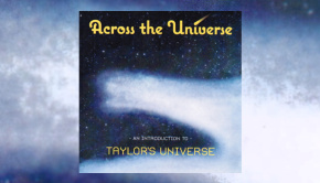 Taylor's Universe - Across the Universe
