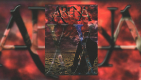 Arena - XX