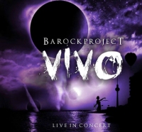 Barock Project - Vivo