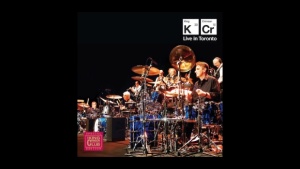 King Crimson - 'Official Collector's Bootleg'