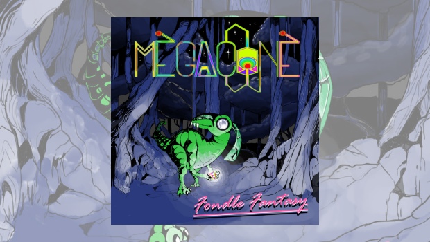 Megacone - Fondle Fantasy [EP]