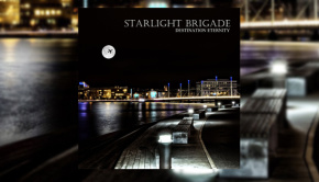 Starlight Brigade - Destination Eternity