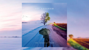Lee Abraham - The Seasons Turn