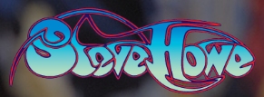 Steve Howe logo