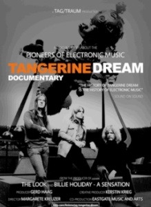 Tangerine Dream Documentary