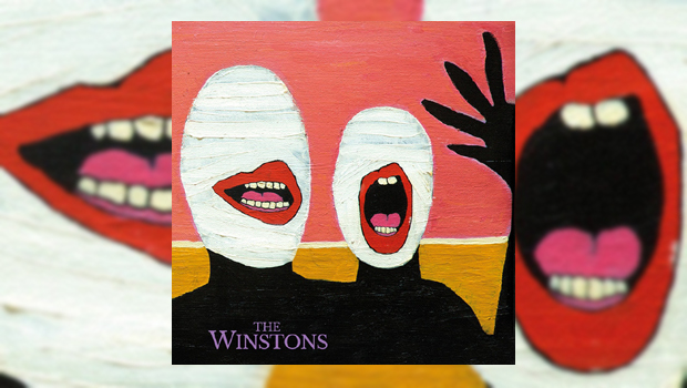 The Winstons - The Winstons