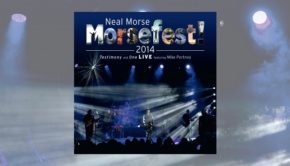 Neal Morse - Morsefest 2014