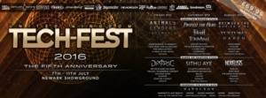 Tech-Fest 2016