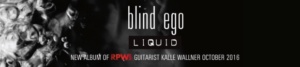 Blind Ego banner