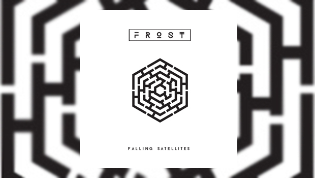 Frost* - Falling Satellites