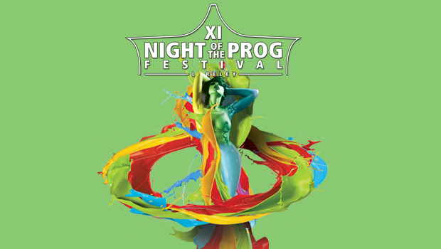 Night of the Prog XI